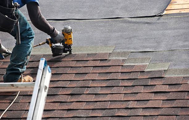 Licensed Roofing service in Mount Sterling, IL - Brentwood Metal Roofing